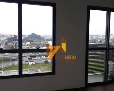 Sala à venda, 37 m² por R$ 345.000,00 - Jardim - Santo André/SP