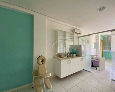 Sala à venda, 38 m² por R$ 340.000,00 - Córrego Grande - Florianópolis/SC