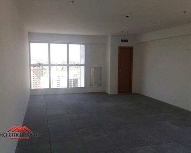 Sala à venda, 52 m² por R$ 327.937,00 - Jardim São Dimas - São José dos Campos/SP