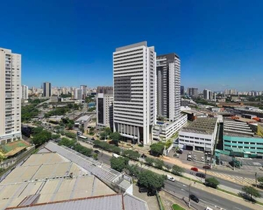 SALA COMERCIAL em São Paulo - SP, Barra Funda