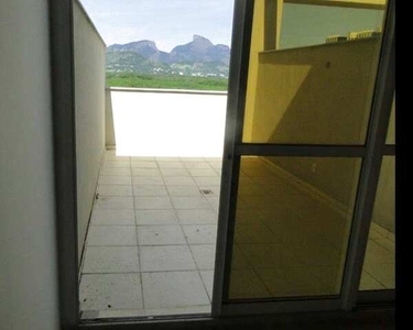Sala comercial no Comfort Via Parque com 1 dorm e 31m, Barra da Tijuca - Rio de Janeiro