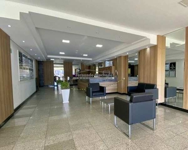 Sala Comercial para Venda em Curitiba, Portão, 1 banheiro, 1 vaga