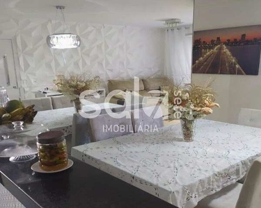 SALVADOR - Apartamento Padrão - PIATÃ