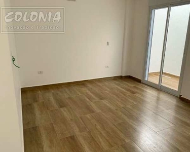 Santo André - Apartamento Padrão - Jardim