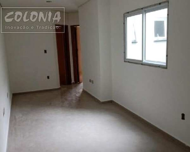 Santo André - Apartamento Padrão - Vila Alto de Santo André