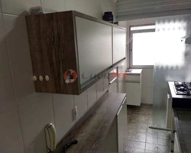 Santo André - Apartamento Padrão - VILA HOMERO THON