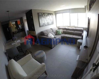 Sao Paulo - Apartamento Padrão - Vila Moinho Velho