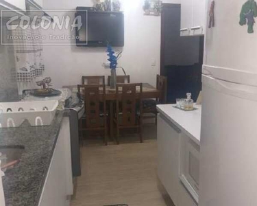 São Bernardo do Campo - Apartamento Padrão - Centro