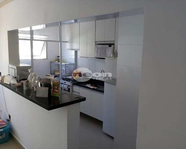 SãO BERNARDO DO CAMPO - Apartamento Padrão - Jardim do Mar