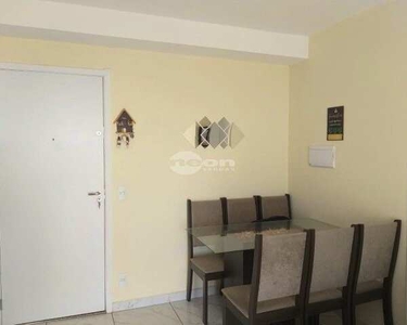 SãO BERNARDO DO CAMPO - Apartamento Padrão - Jardim Olavo Bilac