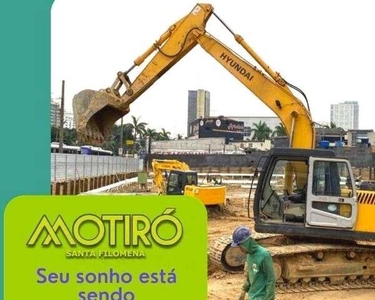 São Bernardo do Campo - Centro Apartamentos com 2 e 3 Dormitórios suíte 1 e 2 Vagas Terraç