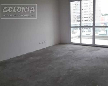 São Bernardo do Campo - Conjunto Comercial/sala - Jardim do Mar