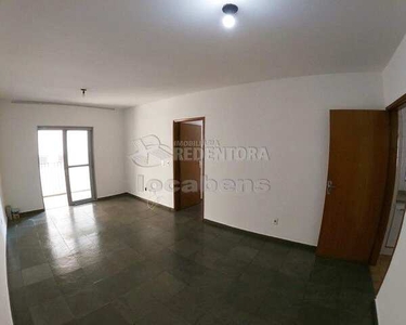 São José do Rio Preto - Apartamento Padrão - Jardim Ouro Verde