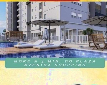 SÃO JOSÉ DO RIO PRETO - Apartamento Padrão - Ouro Verde