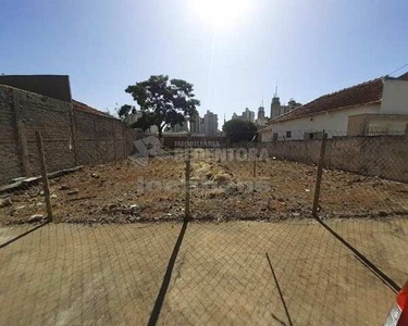 São José do Rio Preto - Terreno Padrao - Vila Santa Cruz