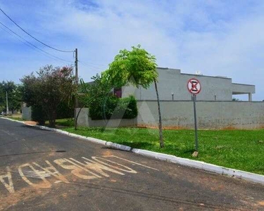 SãO JOSé DO RIO PRETO - Terreno Padrão - Condomínio Vilage La Montagne