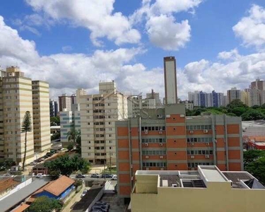 São José dos Campos - Apartamento - Jardim São Dimas