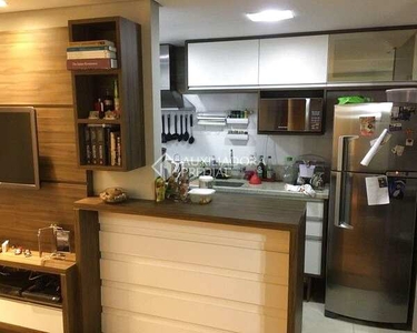 SãO LEOPOLDO - Apartamento Padrão - Pinheiro