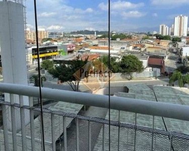 São Paulo - Apartamento Padrão - ARICANDUVA