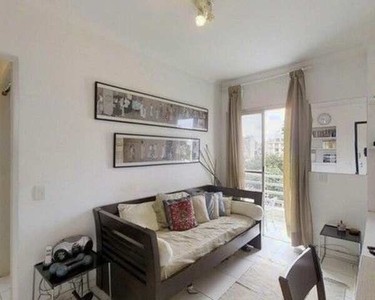 São Paulo - Apartamento Padrão - Bela Vista