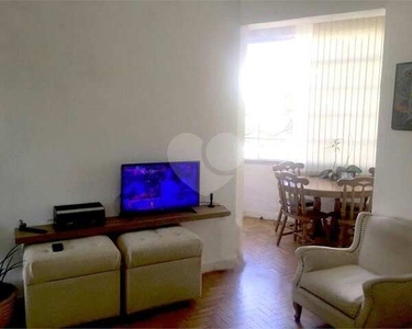 São Paulo - Apartamento Padrão - CAMBUCI