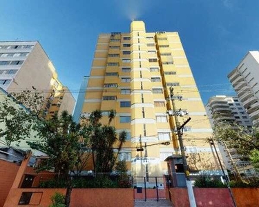 São Paulo - Apartamento Padrão - Campos Elíseos