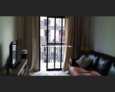 São Paulo - Apartamento Padrão - ITABERABA