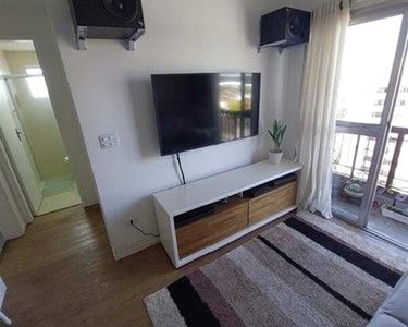 São Paulo - Apartamento Padrão - Jabaquara