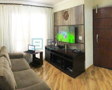 São Paulo - Apartamento Padrão - Jardim Aricanduva