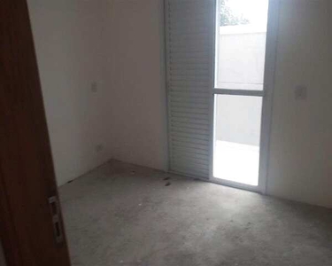 São Paulo - Apartamento Padrão - Tucuruvi