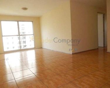 SÃO PAULO - Apartamento Padrão - VILA ANDRADE