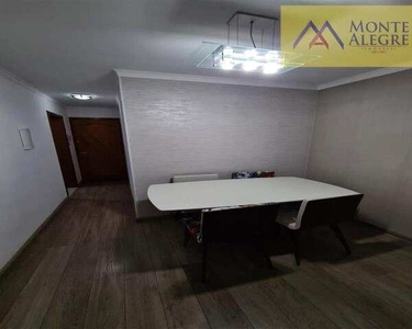 São Paulo - Apartamento Padrão - Vila Campestre