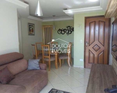 São Paulo - Apartamento Padrão - VILA GRANADA