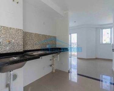 São Paulo - Apartamento Padrão - VILA GUILHERMINA