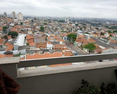 São Paulo - Apartamento Padrão - VILA LAIS