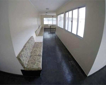 São Paulo - Apartamento Padrão - VILA MASCOTE