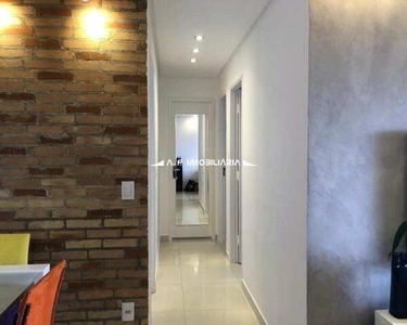 São Paulo - Apartamento Padrão - VILA ROQUE