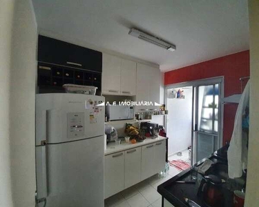 São Paulo - Apartamento Padrão - VILA ROQUE