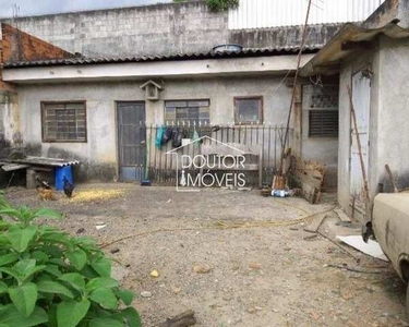 São Paulo - Casa Padrão - VILA CARRÃO