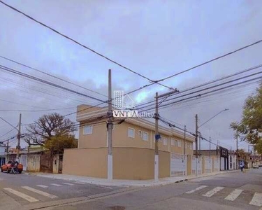 São Paulo - Casa Padrão - VILA ROSARIA