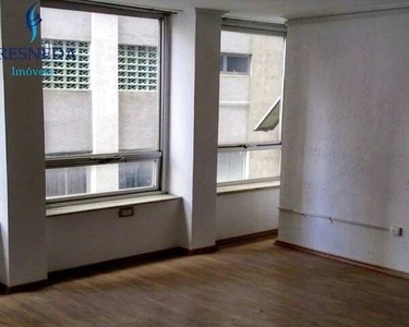 SÃO PAULO - Conjunto Comercial/Sala - CERQUEIRA CÉSAR