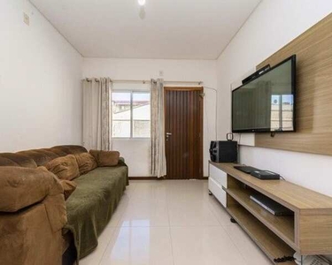 Sobrado 2 dormitórios, 98 m² à venda - Santa Regina - Camboriú/SC