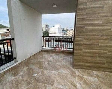 Sobrado à venda, 64 m² por R$ 345.000,00 - Jardim Nordeste - São Paulo/SP