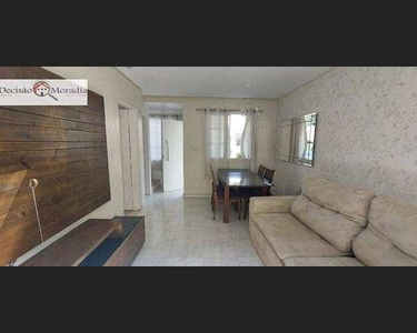 Sobrado à venda, 70 m² por R$ 334.000,00 - Granja Viana - Cotia/SP