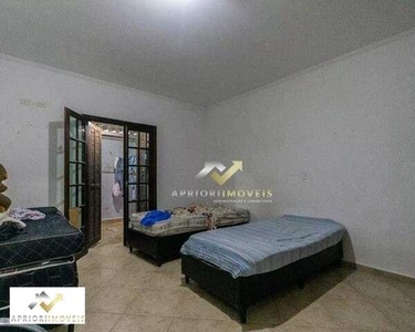 Sobrado com 2 dormitórios, 90 m² - venda por R$ 365.000 ou aluguel por R$ 1.550/mês - Vila