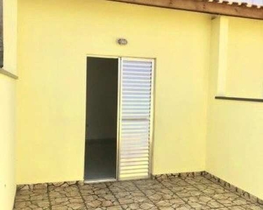 Sobrado com 2 dormitórios à venda, 100 m² por R$ 351.000,00 - Jardim Maria Beatriz - Carap