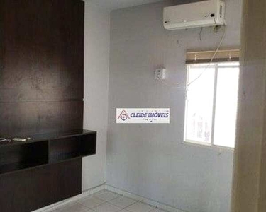 Sobrado com 2 dormitórios à venda, 216 m² por R$ 369.900,00 - Jardim Califórnia - Cuiabá/M