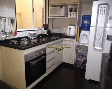 Sobrado com 2 dormitórios à venda, 70 m² por R$ 325.000,00 - Vila Regina - São Paulo/SP