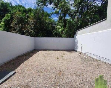 Sobrado com 2 dormitórios à venda, 70 m² por R$ 336.000,00 - Lisboa III - São José/SC