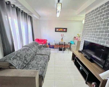 Sobrado com 2 dormitórios à venda, 70 m² por R$ 347.000,00 - Vila Ré - São Paulo/SP